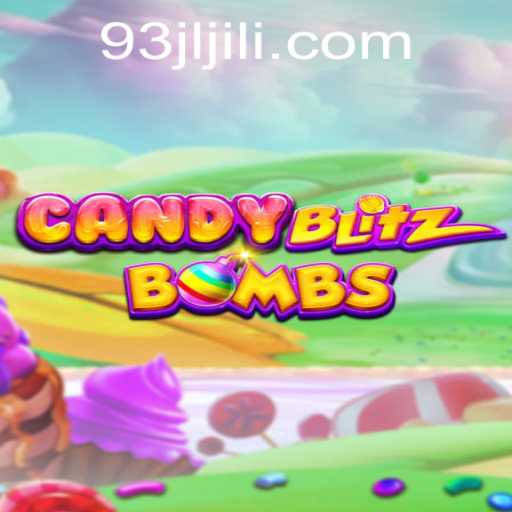 CandyBlitzBombs: A Sweet Explosion of Strategic Gaming