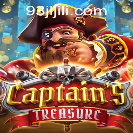 Discover the Thrilling World of CaptainssTreasure: A Game of Strategy and Adventure