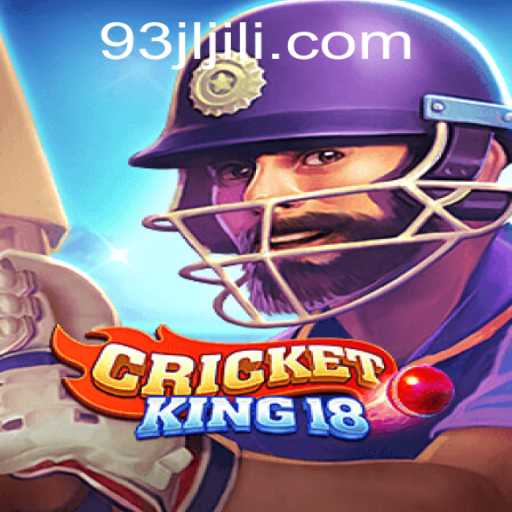 CricketKing18: Revolutionizing Virtual Cricket with Cutting-edge Features