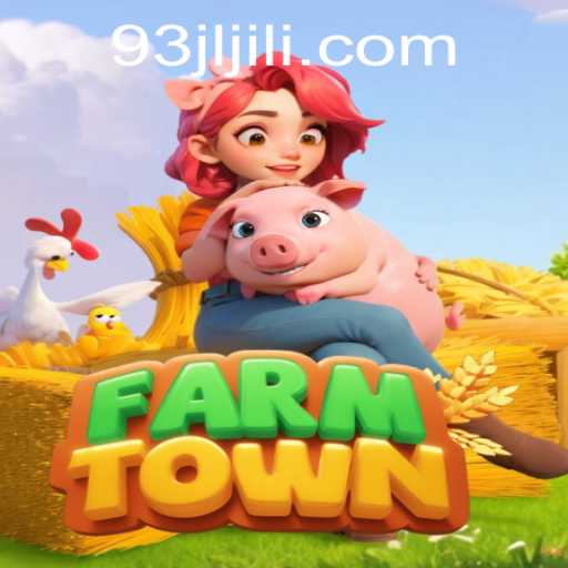 Exploring FarmTown: A Virtual Farming Experience with a Twist - The 93JL Update