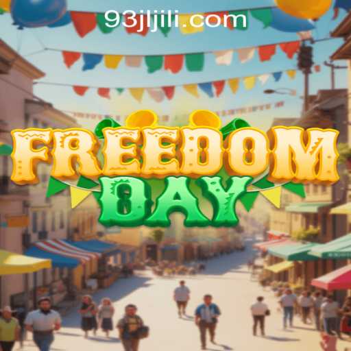 FreedomDay: Unleashing the Power of Imagination in Gaming