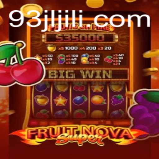 Exploring the Thrills of FruitNovaSuper: A Juicy Adventure Awaits