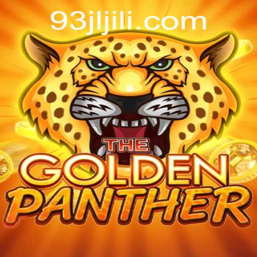 Discover the Thrilling Universe of GOLDENPANTHER with Code 93JL