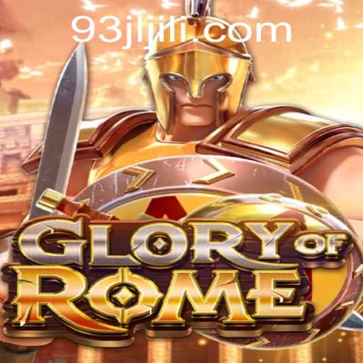 An In-Depth Look at GloryofRome: The New Strategic Sensation
