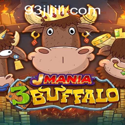 Dive into the Thrilling World of JMania3Buffalo: The Game Changing the Landscape