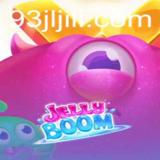 JellyBoom: Dive Into the Sweet World of Strategic Fun