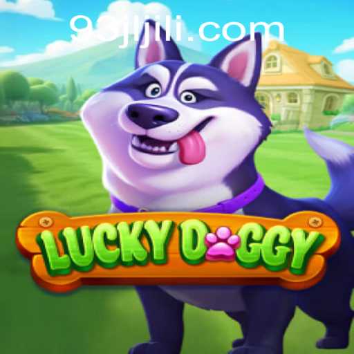Unleashing Fun and Fortune with LuckyDoggy: A Comprehensive Guide