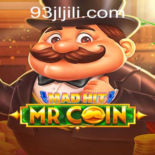 MadHitMrCoin: A Revolutionary Gaming Experience with a Unique Twist
