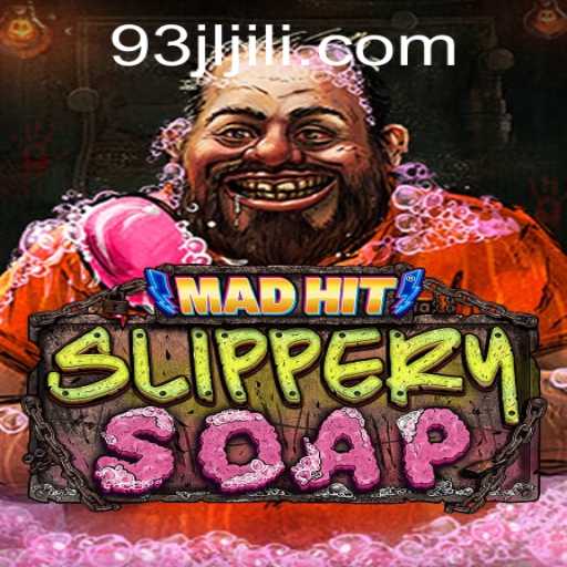 Delving into the World of MadHitSlipperySoap: The Ultimate Game of Fun and Strategy