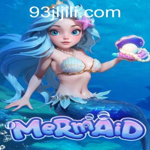 Dive into Adventure with 'Mermaid': A Game of Fantasy and Strategy