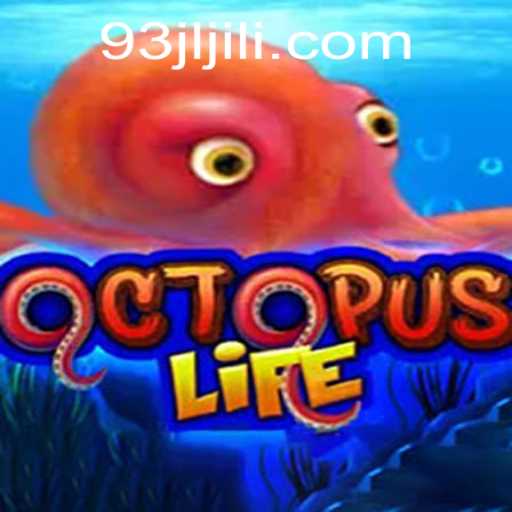 Exploring the Immersive World of OctopusLife with the Key to Adventure, 93JL