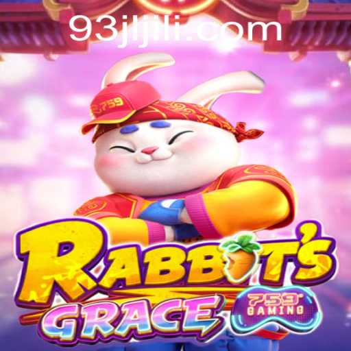 The Enchanting World of RabbitsGrace