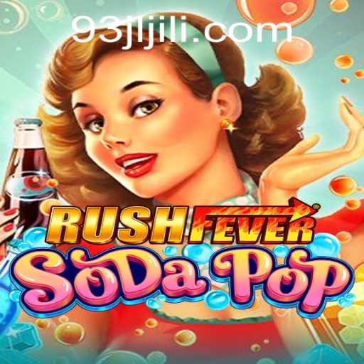 RushFeverSodaPop: The Exciting New Game Capturing Hearts in 2023