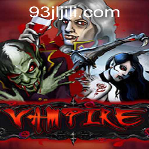 Exploring the Immersive World of the Game 'Vampire' with the Thrilling '93JL' Update